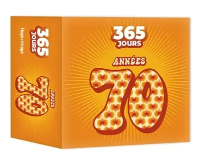 365 Années 70 : 2026 