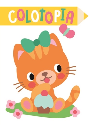 Le chat