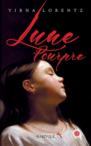 Lune pourpre