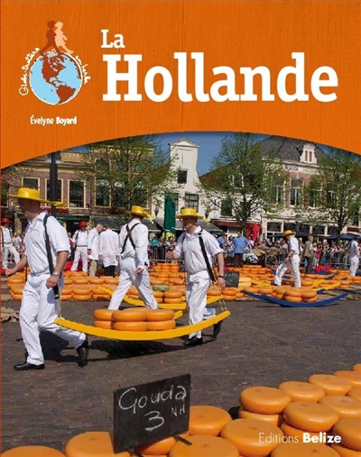 La Hollande