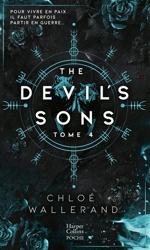 The Devil's sons. Vol. 4