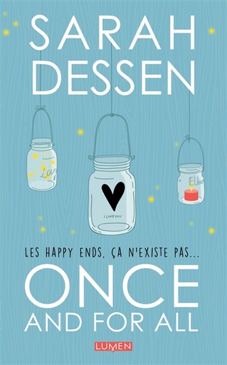 Once and for all 