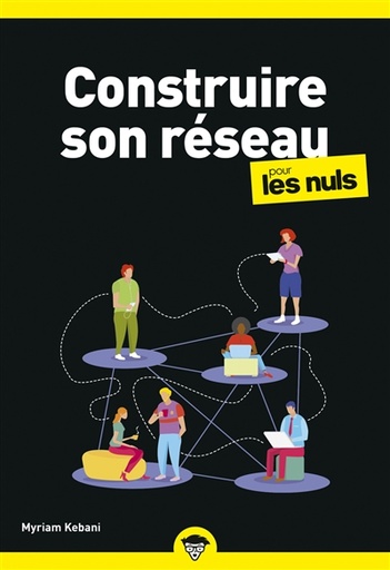 CONSTRUIRE SON RESEAU POCHE POUR LES NULS