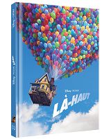 LÀ-HAUT - DISNEY CINÉMA - L'HISTOIRE DU FILM - PIX
