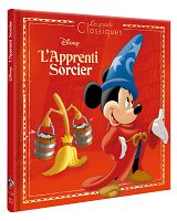 MICKEY L'APPRENTI SORCIER - LES GRANDS CLASSIQUES