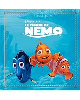 MONDE DE NÉMO