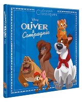OLIVER ET COMPAGNIE - LES GRANDS CLASSIQUES - L'HI