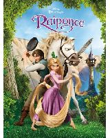 RAIPONCE