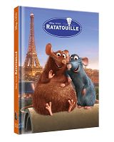 RATATOUILLE - DISNEY CINÉMA - L'HISTOIRE DU FILM -