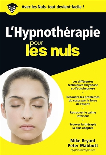 HYPNOTHERAPIE POCHE POUR LES NULS