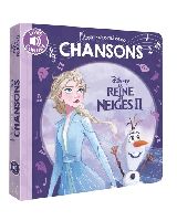REINE DES NEIGES II