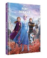 REINE DES NEIGES II