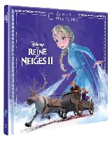 REINE DES NEIGES II