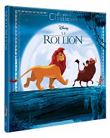 ROI LION - LES GRANDS CLASSIQUES - L'HISTOIRE D