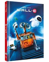 WALL.E - Disney Cinéma - Disney Pixar