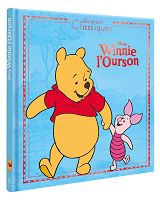 WINNIE L'OURSON - Les Grands Classiques - L'histoi
