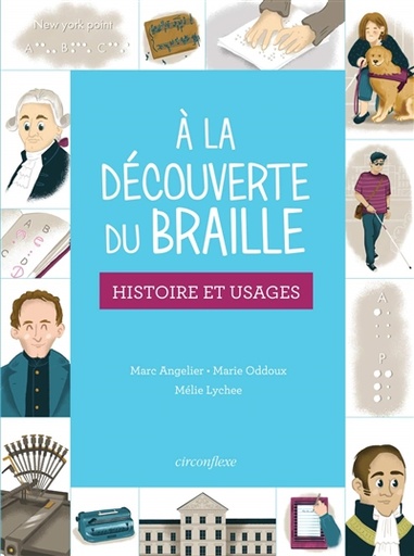 A la découverte du braille