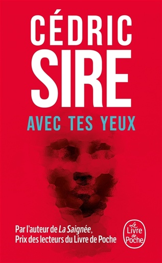 [7204275] AVEC TES YEUX
