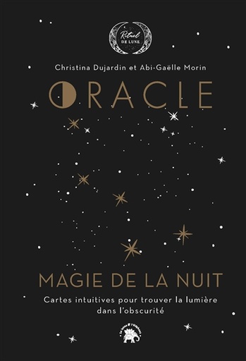 [3769300] ORACLE MAGIE DE LA NUIT