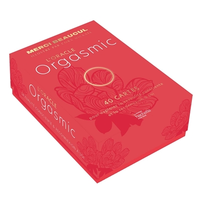 [8552130] ORGASMIC