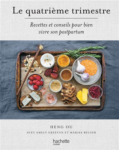 [8655963] QUATRIÈME TRIMESTRE
