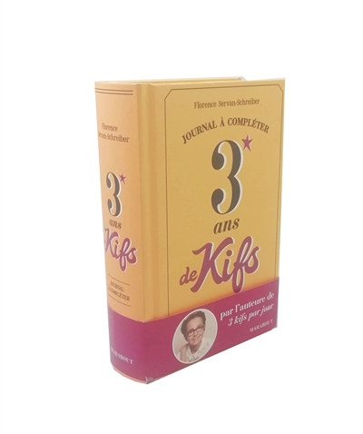 [2086158] 3 ANS DE KIFS
