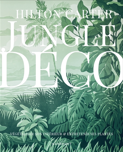 [8389136] JUNGLE DECO