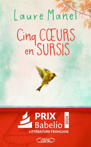[001018244  ] CINQ COEURS EN SURSIS