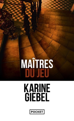 [000562421] MAITRES DU JEU
