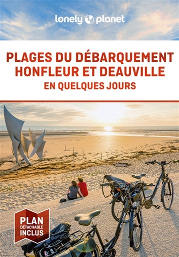 [001017633] PLAGES DU DEBARQUEMENT, HONFLEUR ET DEAUVILLE EN QUELQUES JOURS 1