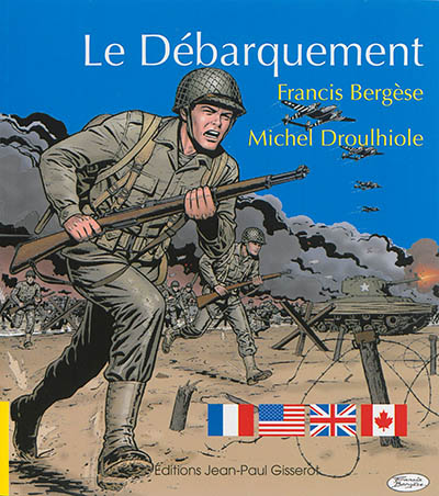 Débarquement (le)