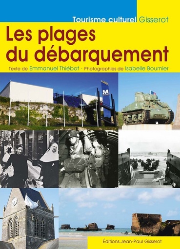 Plages du débarquement (le)