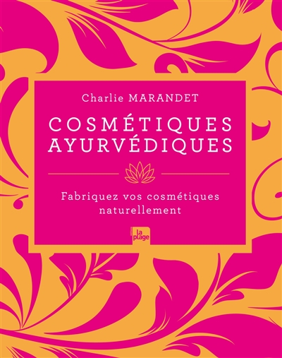 [2712960] COSMETIQUES AYURVEDIQUES