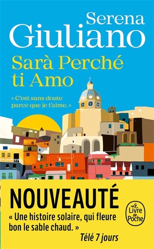 [6111613] Sarà perché ti amo