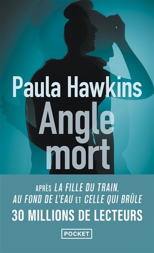 Angle mort. Marian