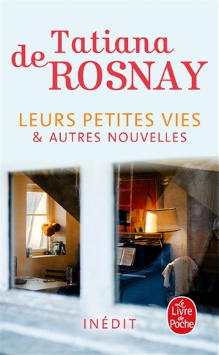 [8553792] Leurs petites vies