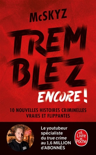 [3908598] Tremblez encore