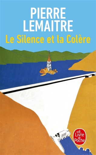 [6627550] Le silence et la colère