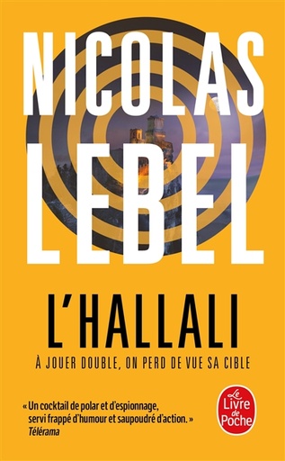 [7513261] L'hallali