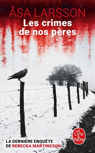 [8337219] Les crimes de nos pères