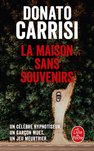La maison des souvenirs