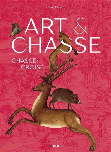 Art et chasse : chassé-croisé