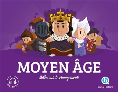 [5857429] Le Moyen Age