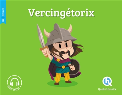 [3407331] Vercingétorix