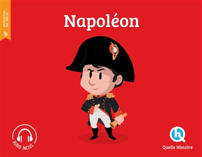 [4605643] Napoléon