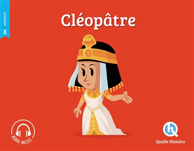[2103113] Cléopâtre