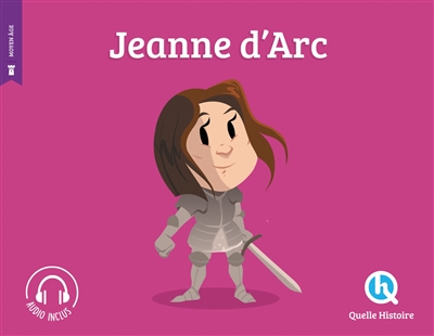 [2763981] Jeanne d'Arc