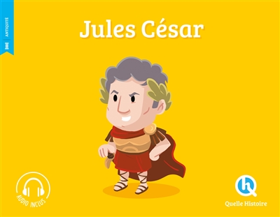 [5861489] Jules César