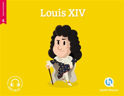 [5459068] Louis XIV