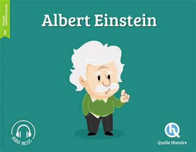 [5850416] Einstein